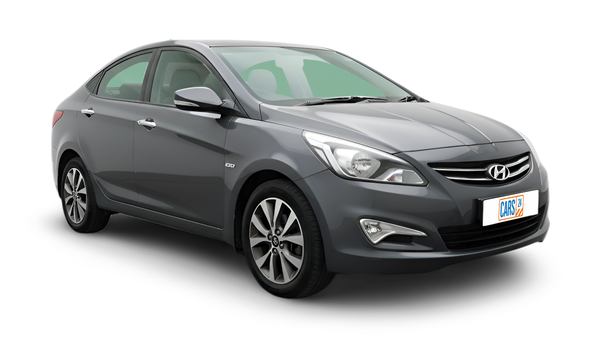 Hyundai Verna-img